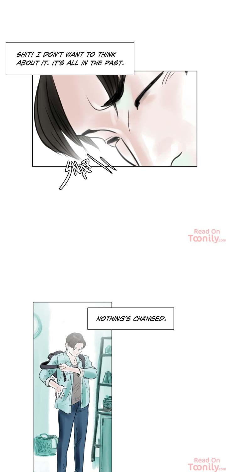 Origin of Sensibility page 46