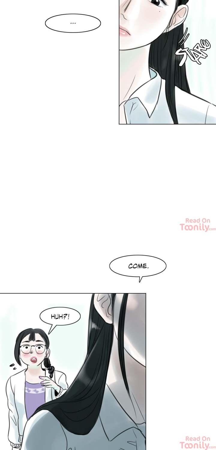 Origin of Sensibility page 52
