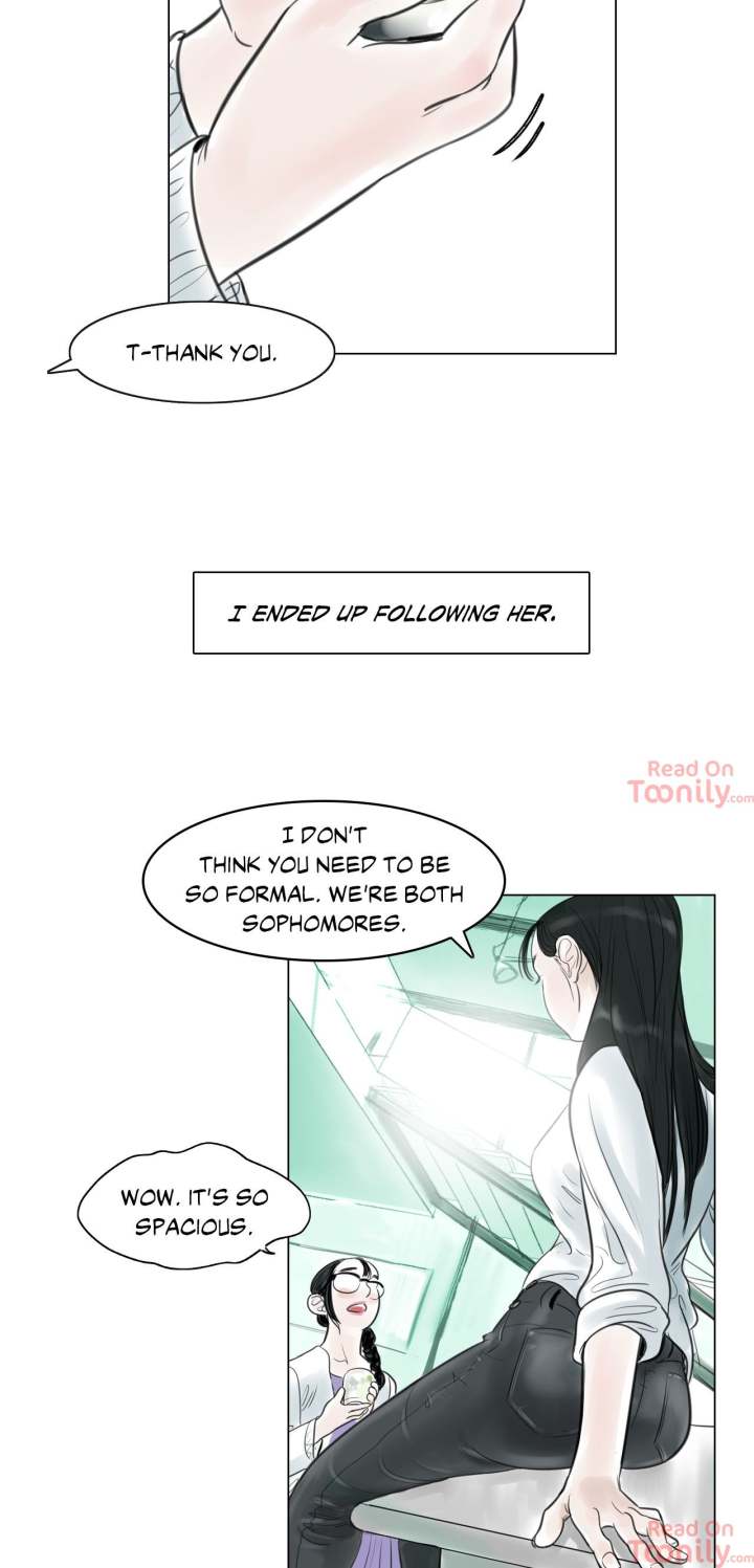 Origin of Sensibility page 54