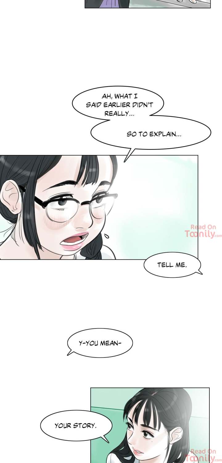 Origin of Sensibility page 55