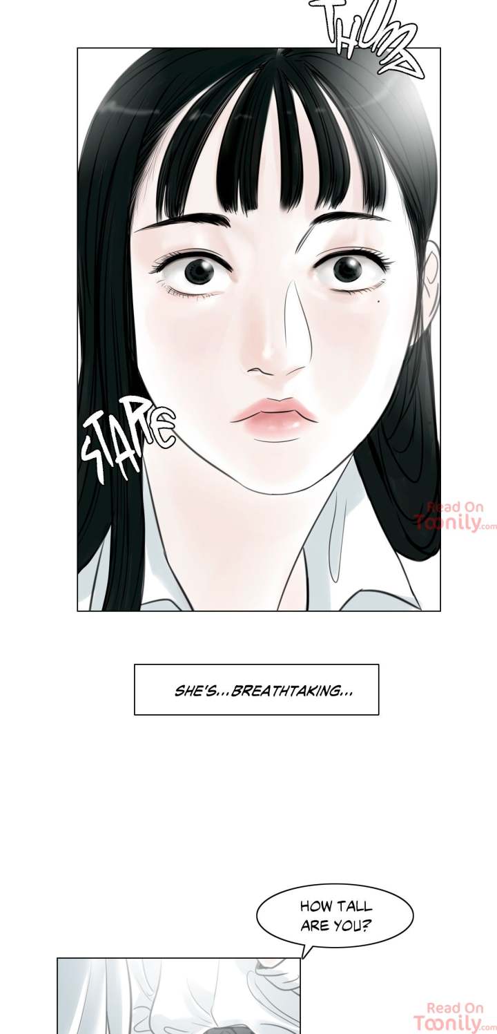 Origin of Sensibility page 59