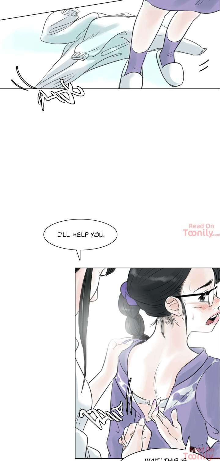 Origin of Sensibility page 2