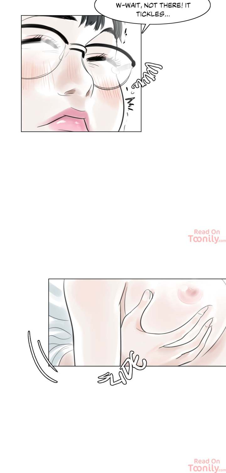 Origin of Sensibility page 7