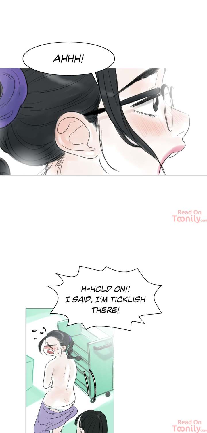 Origin of Sensibility page 8