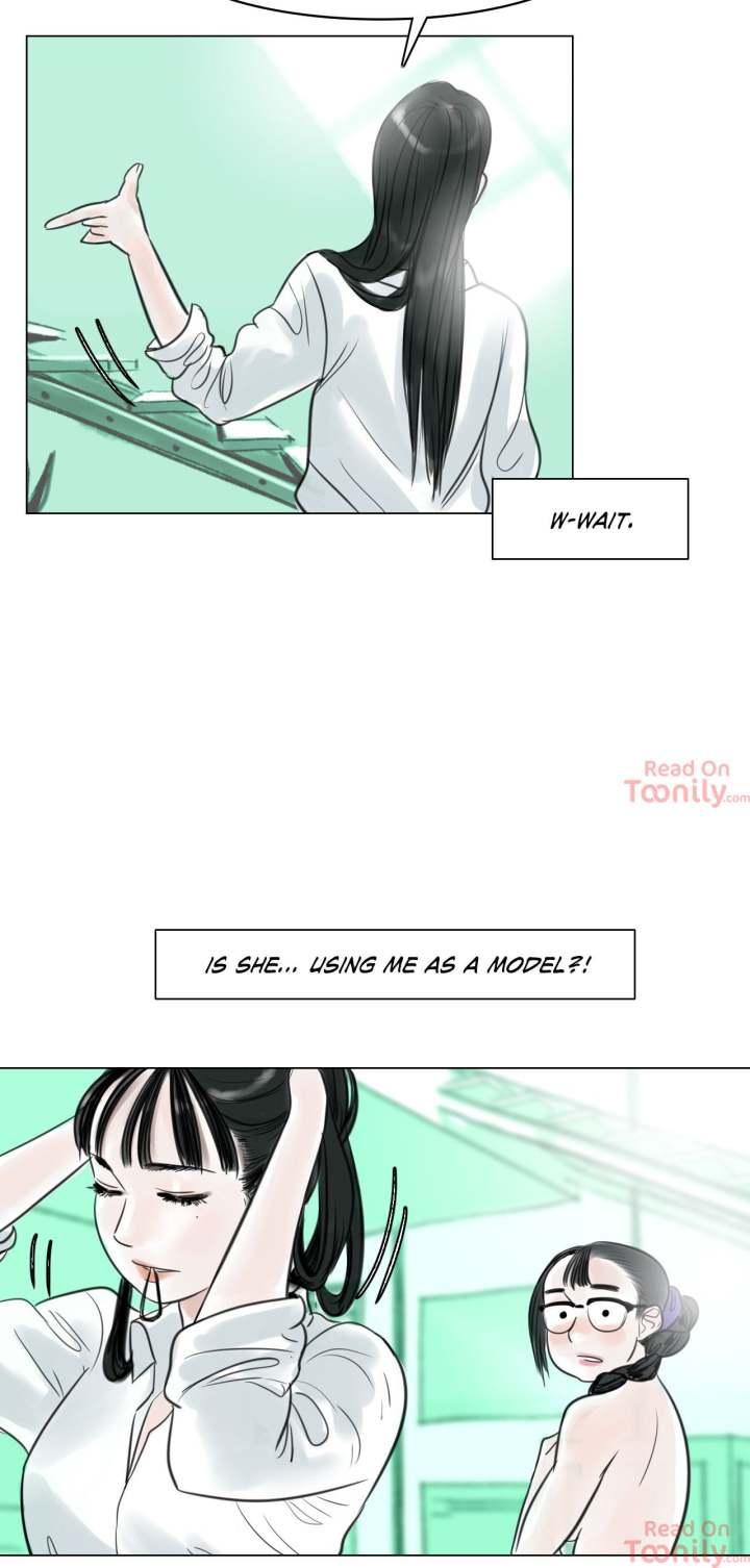 Origin of Sensibility page 10