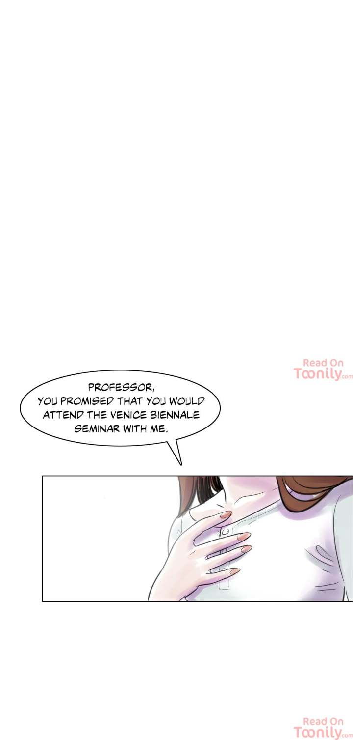 Origin of Sensibility page 12