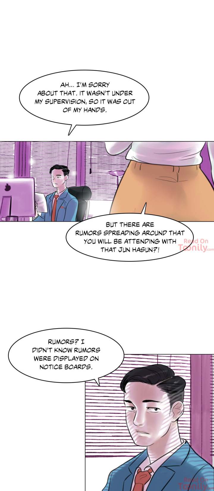 Origin of Sensibility page 13