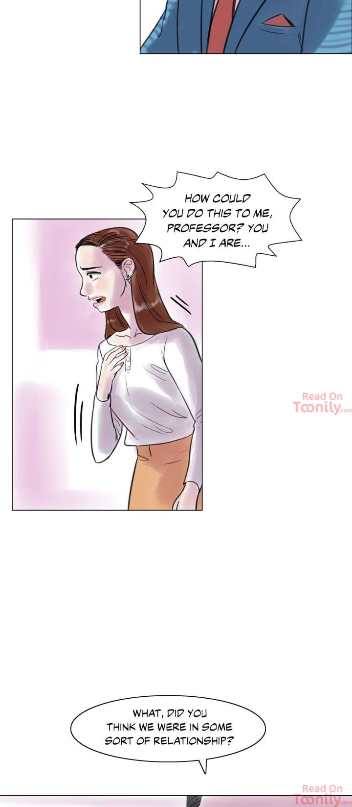Origin of Sensibility page 14