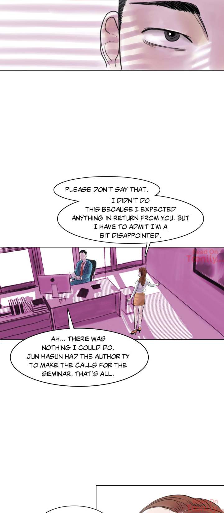 Origin of Sensibility page 15