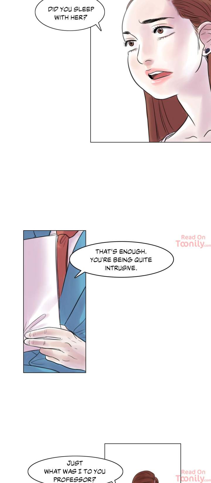 Origin of Sensibility page 16