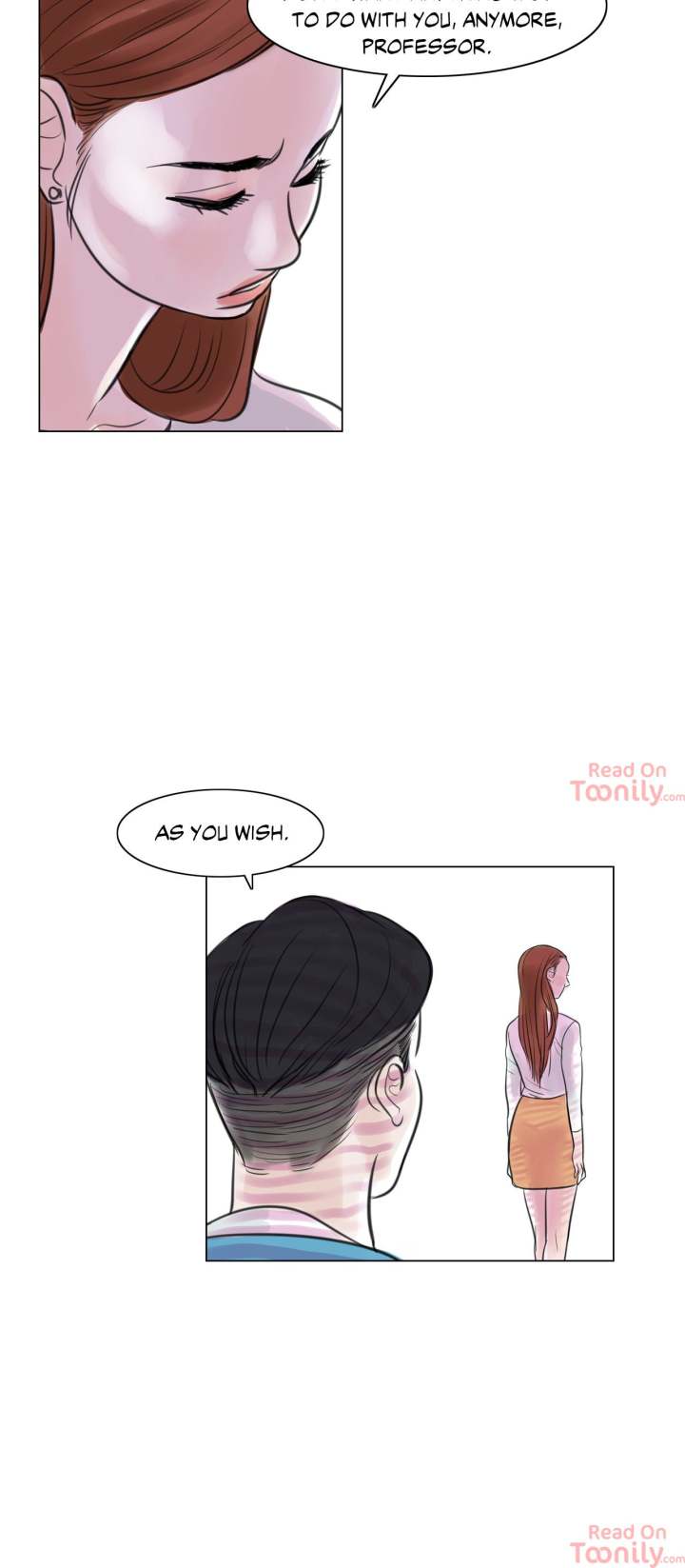 Origin of Sensibility page 18