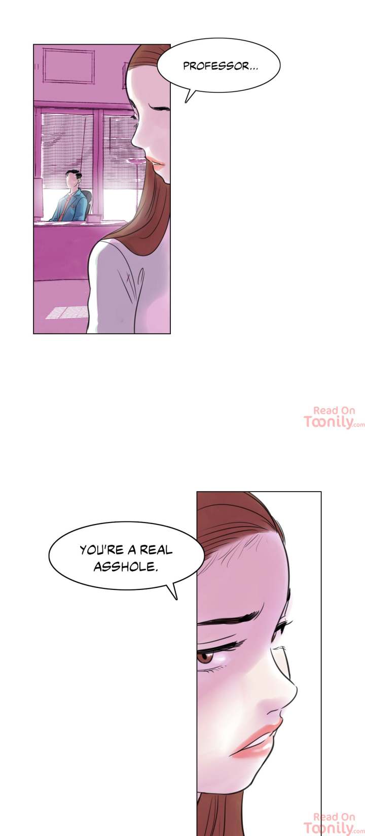 Origin of Sensibility page 19