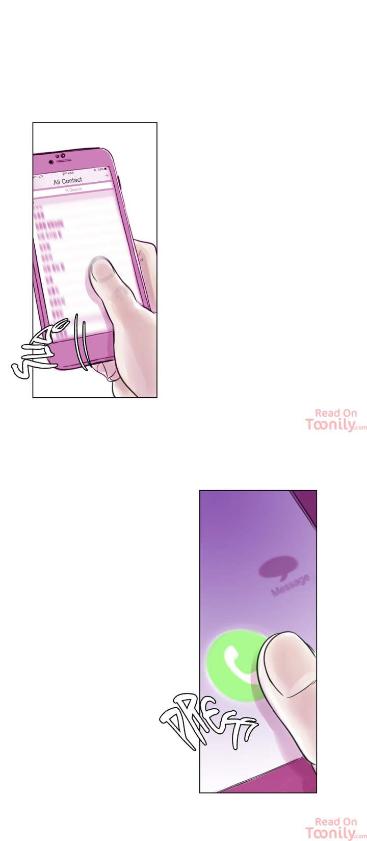 Origin of Sensibility page 24