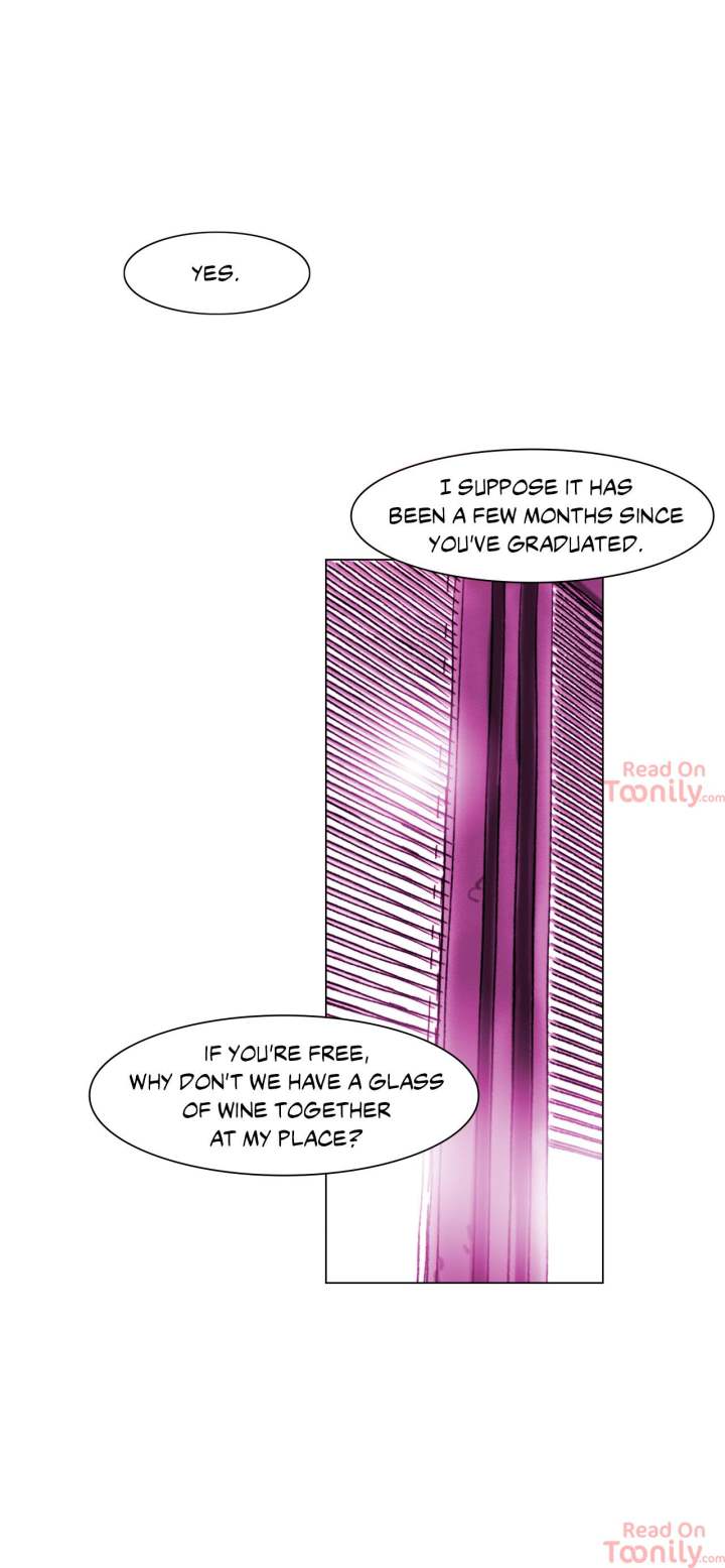 Origin of Sensibility page 25