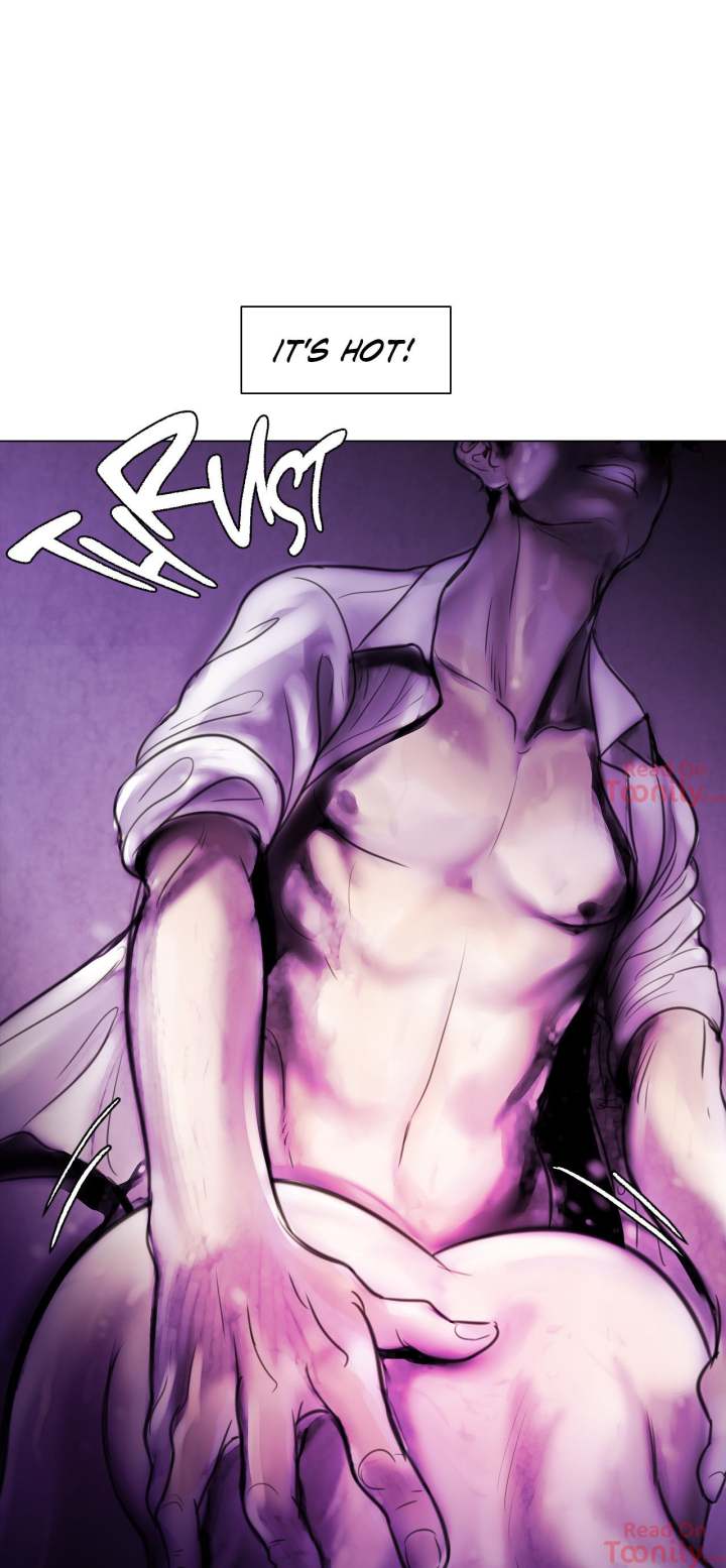 Origin of Sensibility page 34