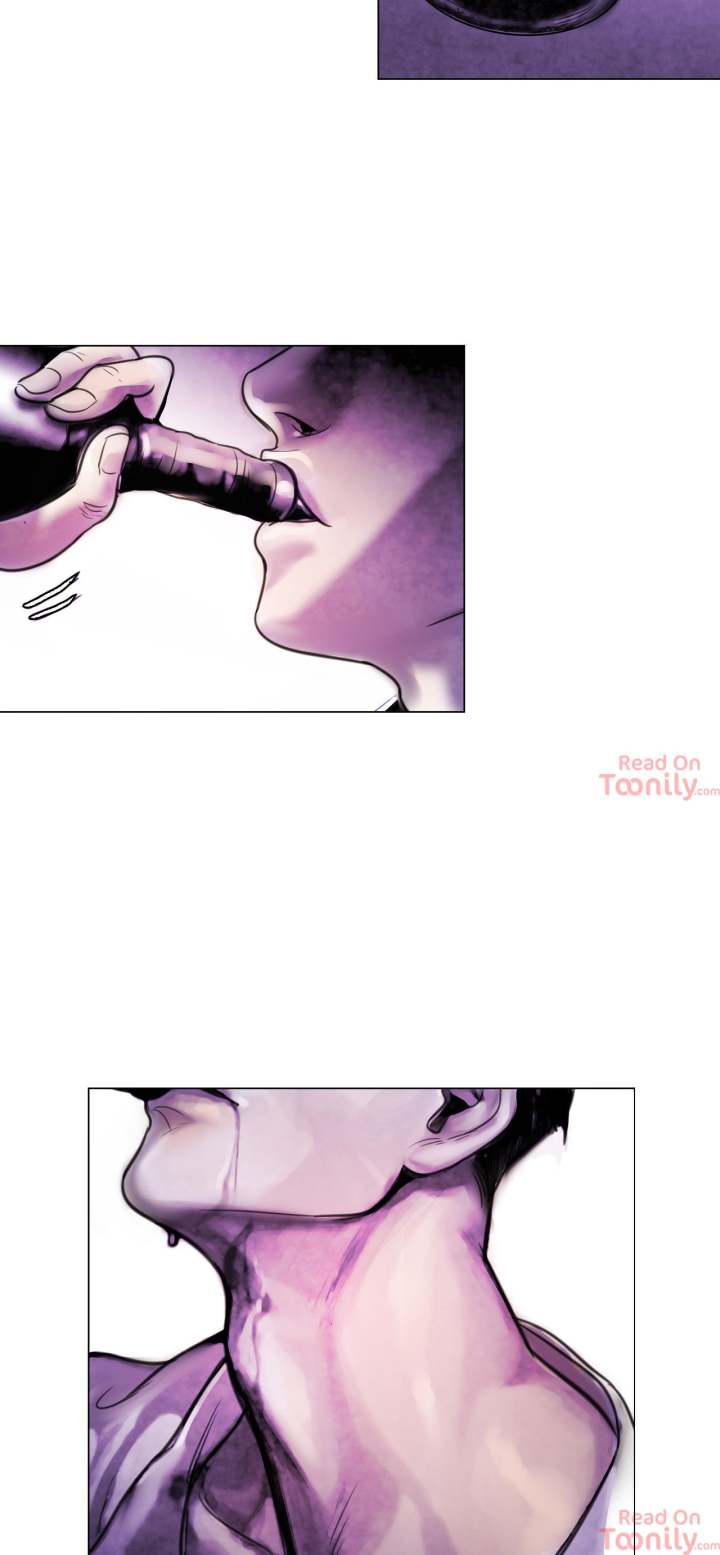 Origin of Sensibility page 37