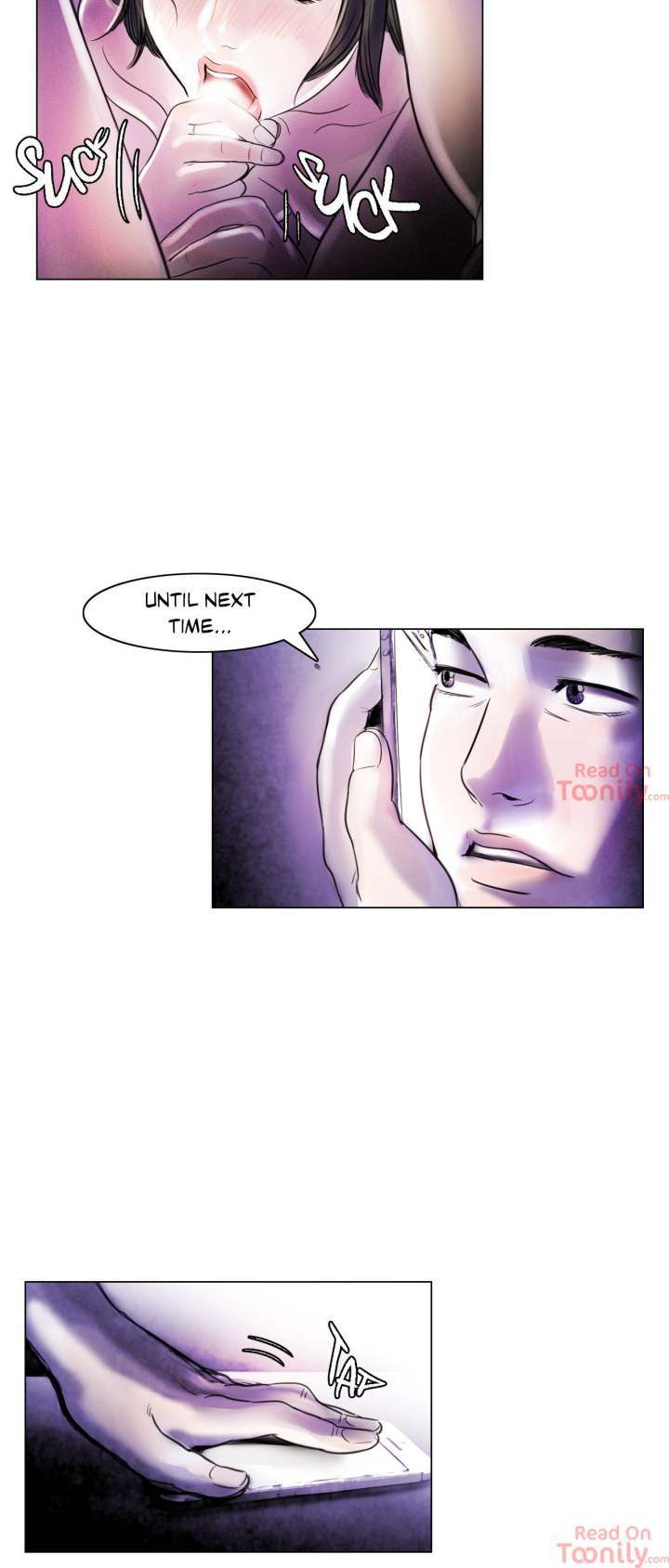 Origin of Sensibility page 41