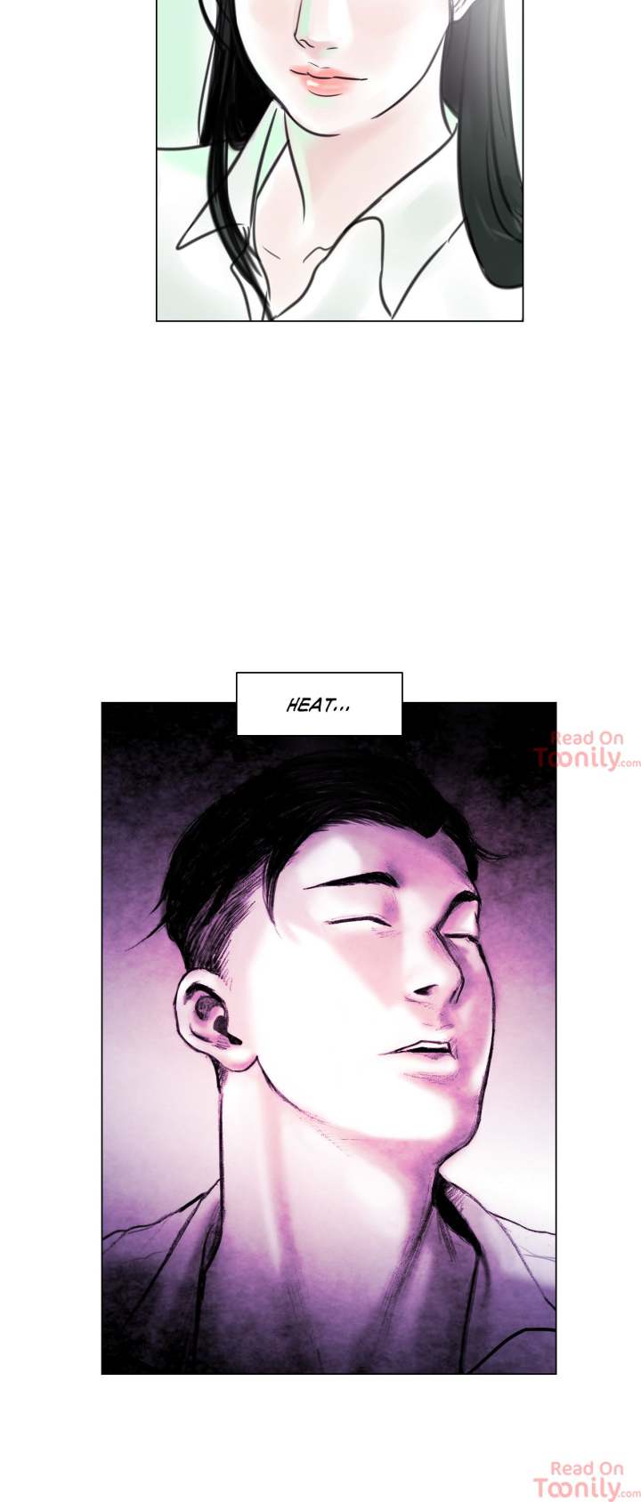 Origin of Sensibility page 43
