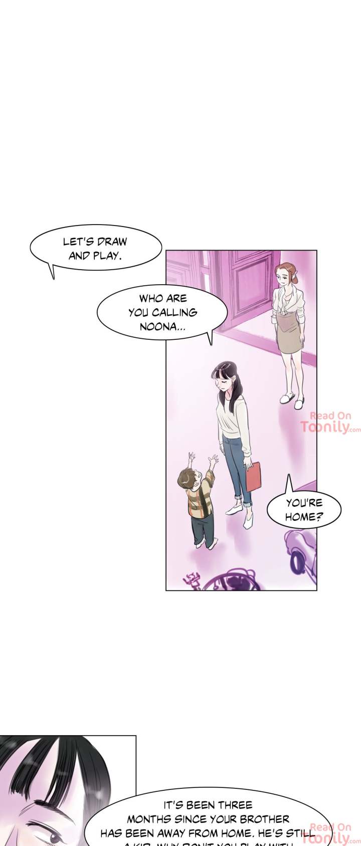 Origin of Sensibility page 46