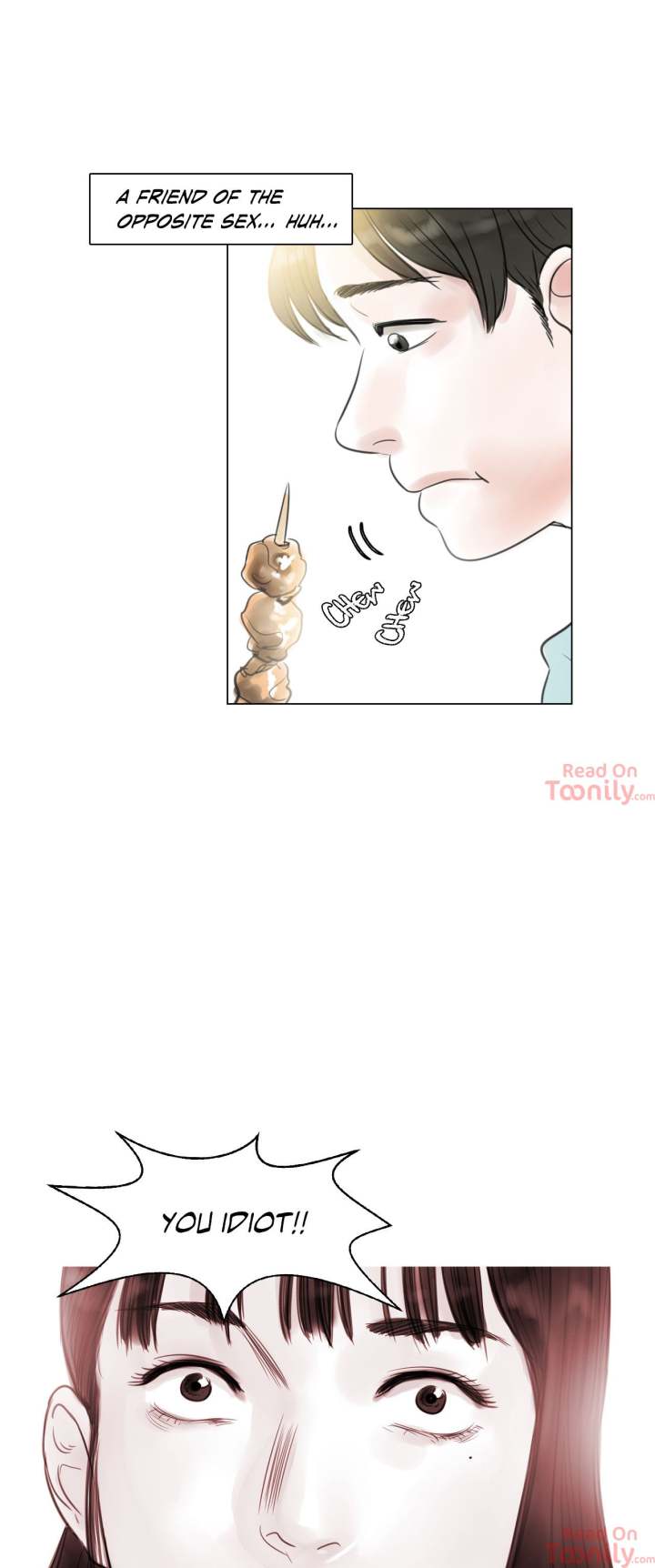 Origin of Sensibility page 13