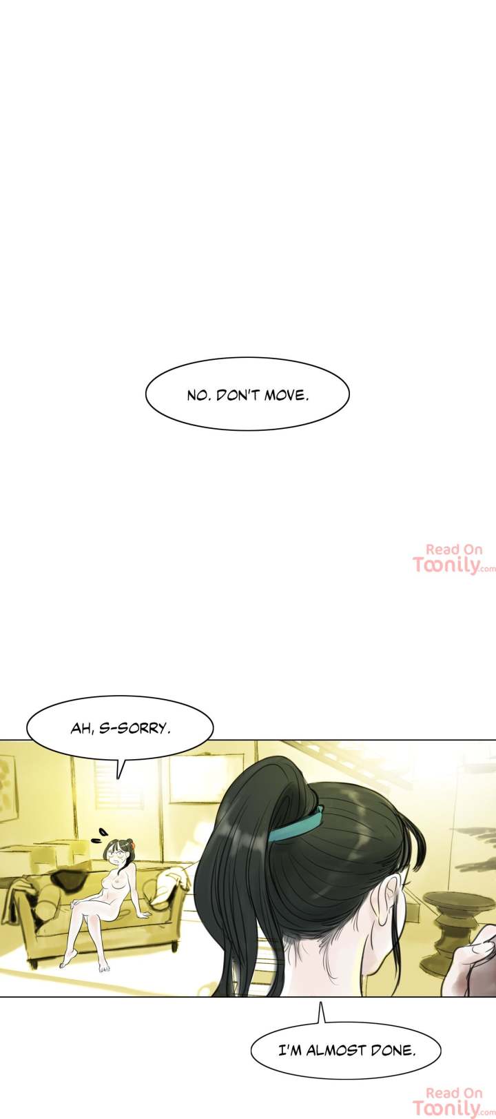 Origin of Sensibility page 16