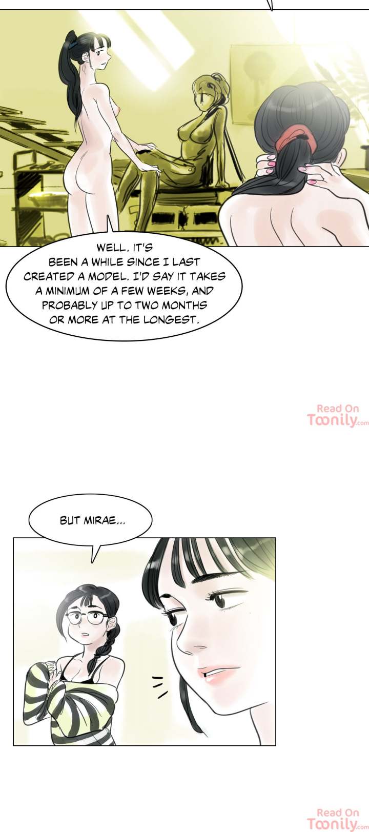 Origin of Sensibility page 23