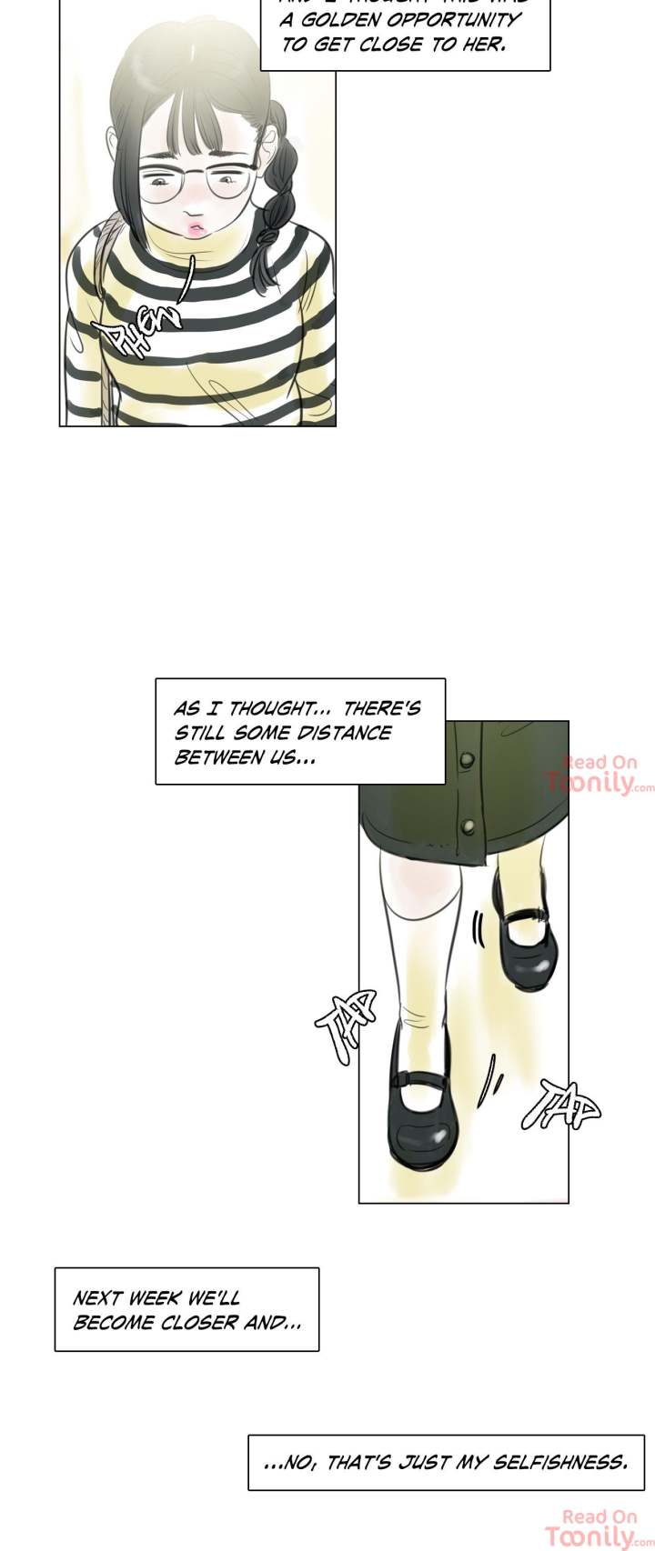 Origin of Sensibility page 33