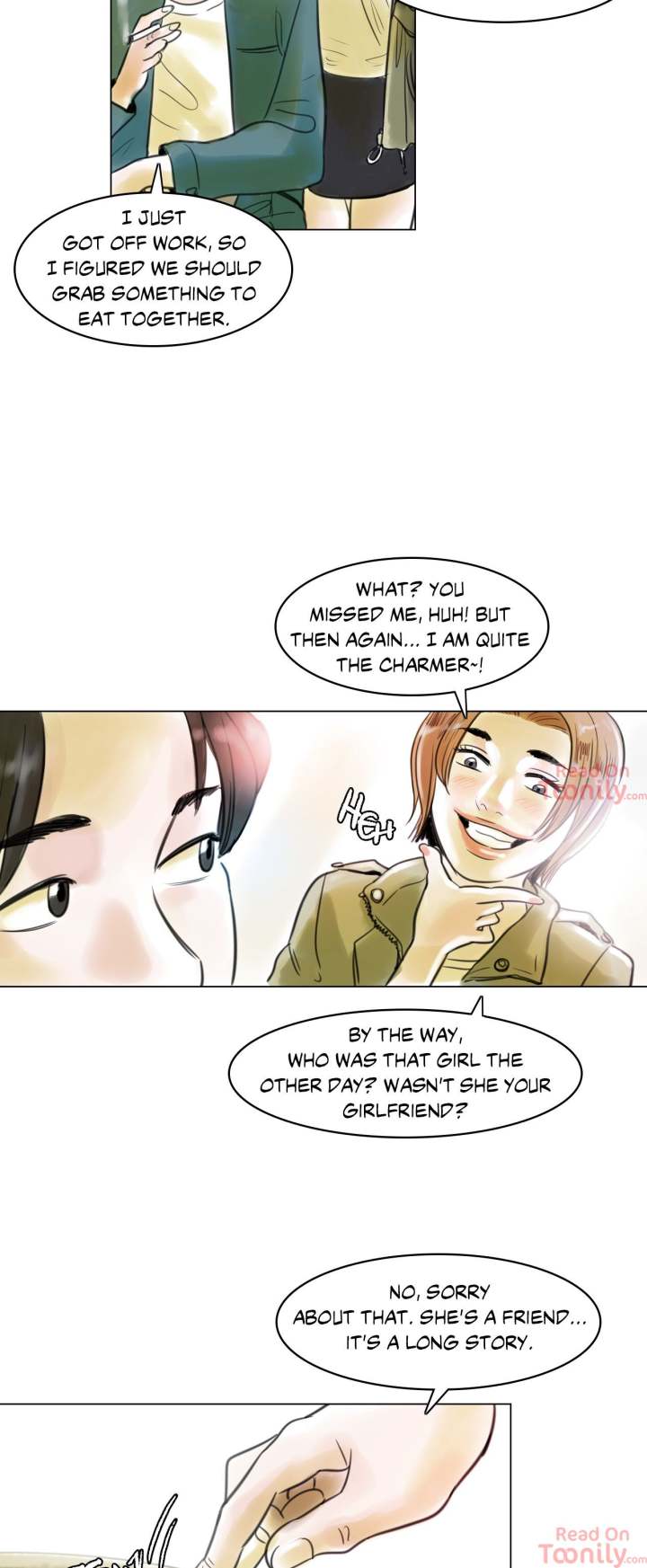 Origin of Sensibility page 37
