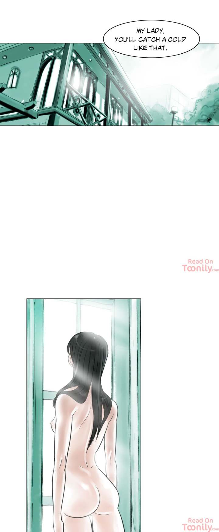 Origin of Sensibility page 42
