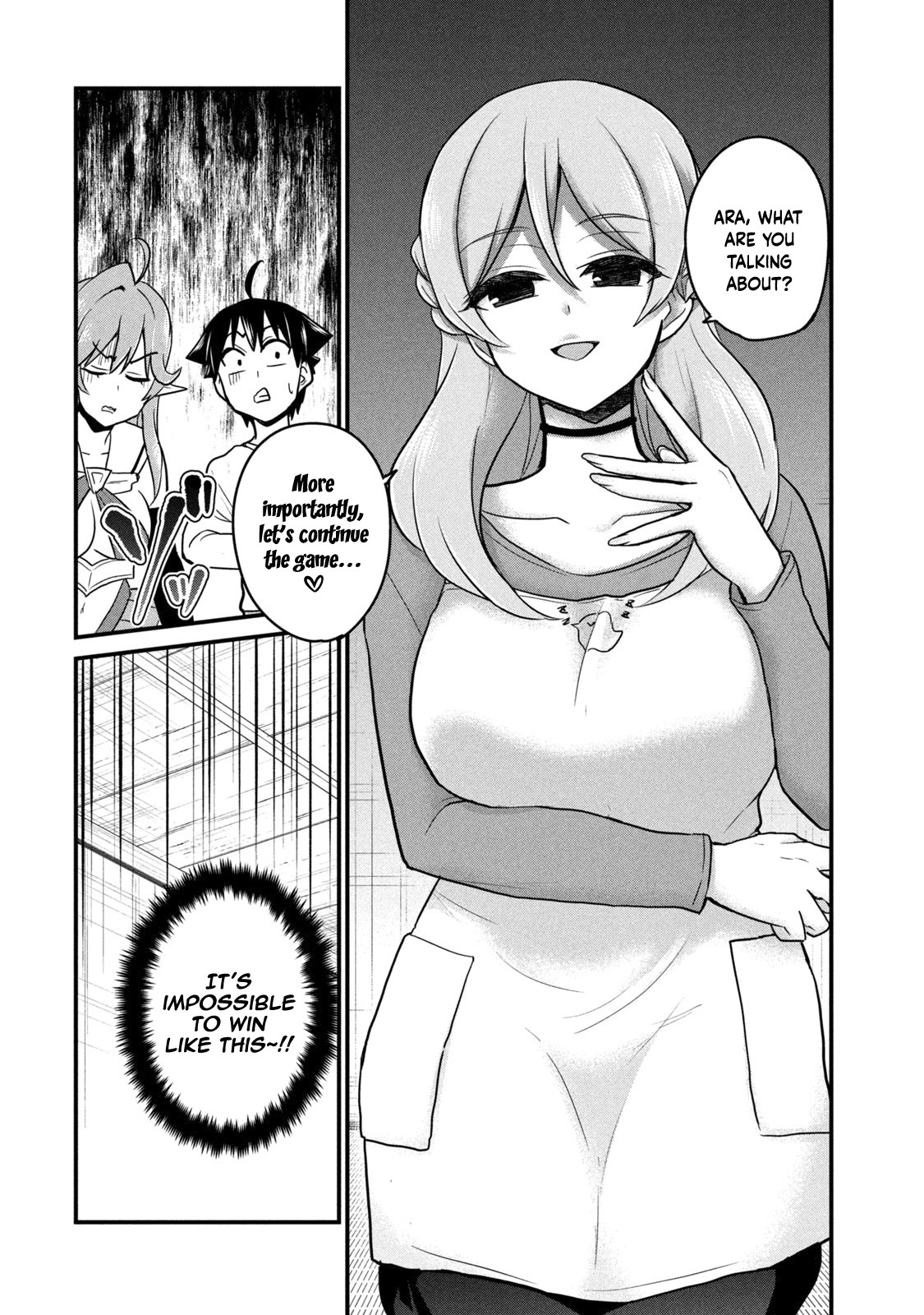 Otaku no Tonari wa ERUFU Desuka? page 25