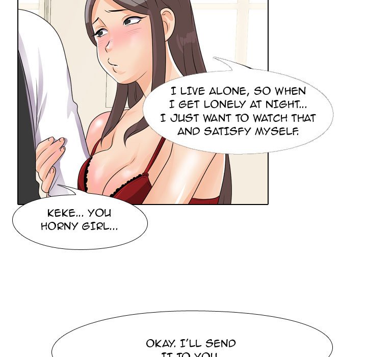 Our Exchange page 89