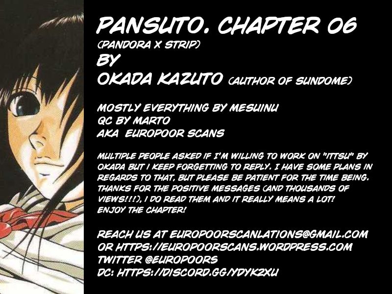Pansuto page 1