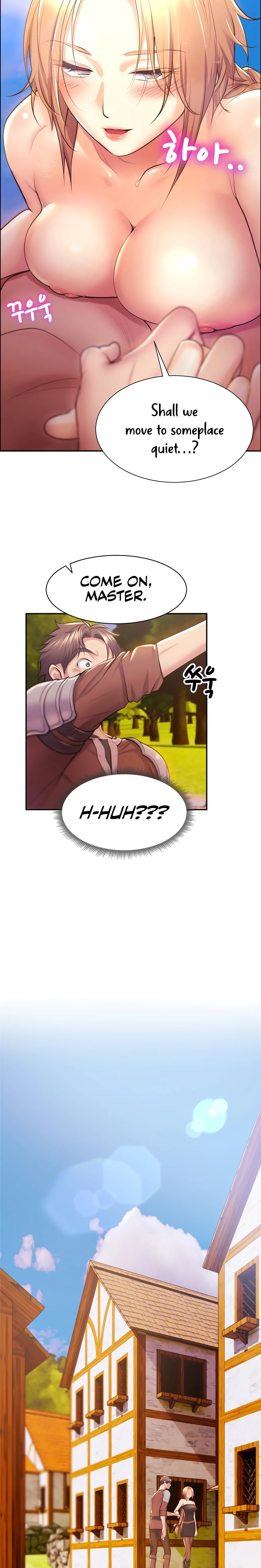 Park Moojik Hit the Jackpot page 26