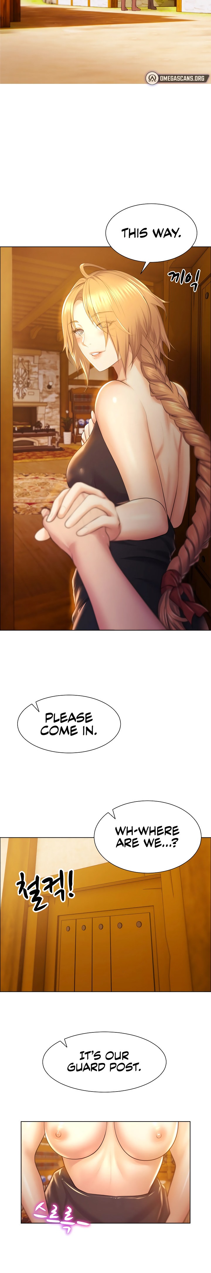 Park Moojik Hit the Jackpot page 27