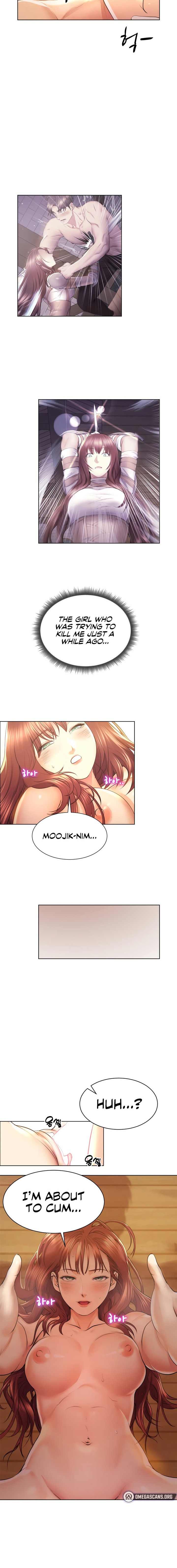 Park Moojik Hit the Jackpot page 16