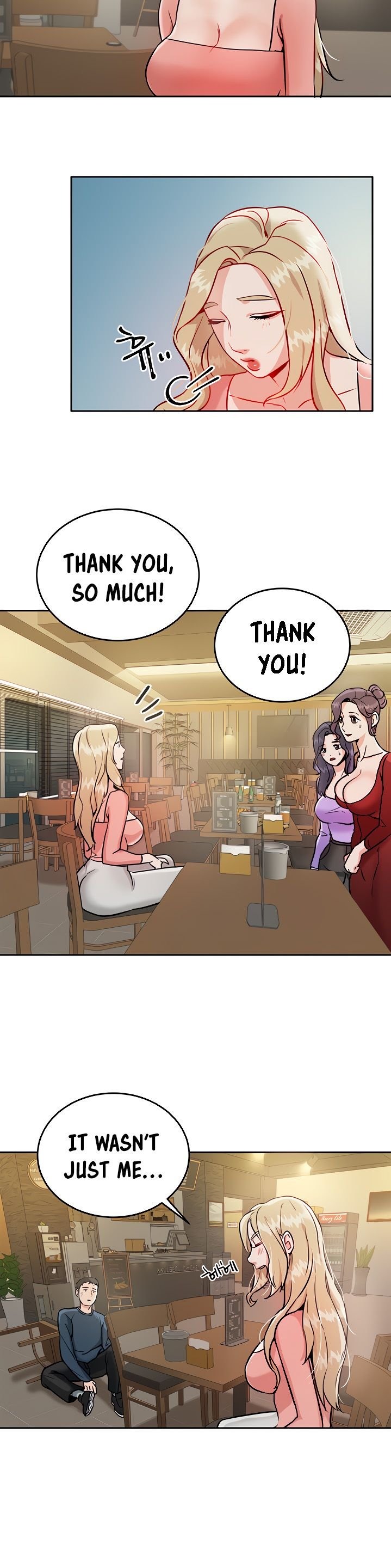 Part Time Job page 29