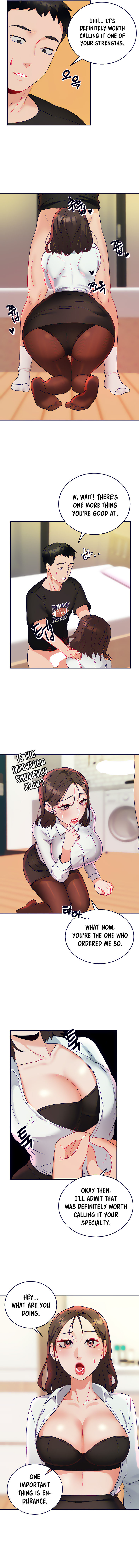 Part Time Job page 7