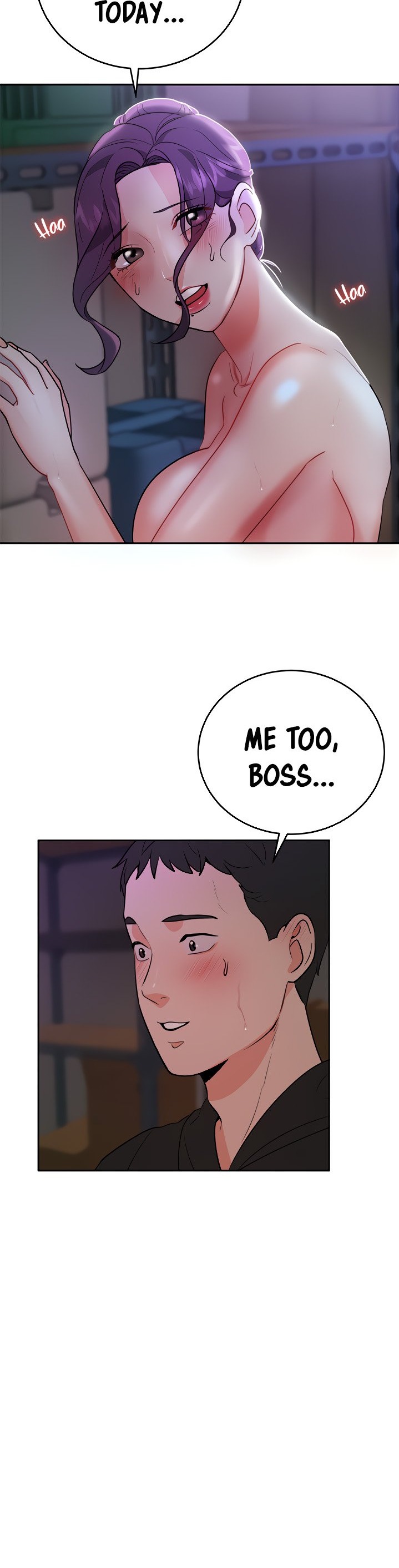 Part Time Job page 34