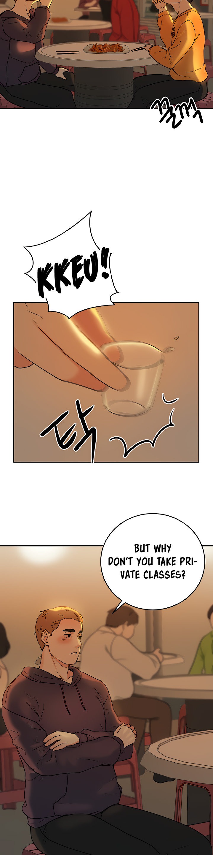 Part Time Job page 16