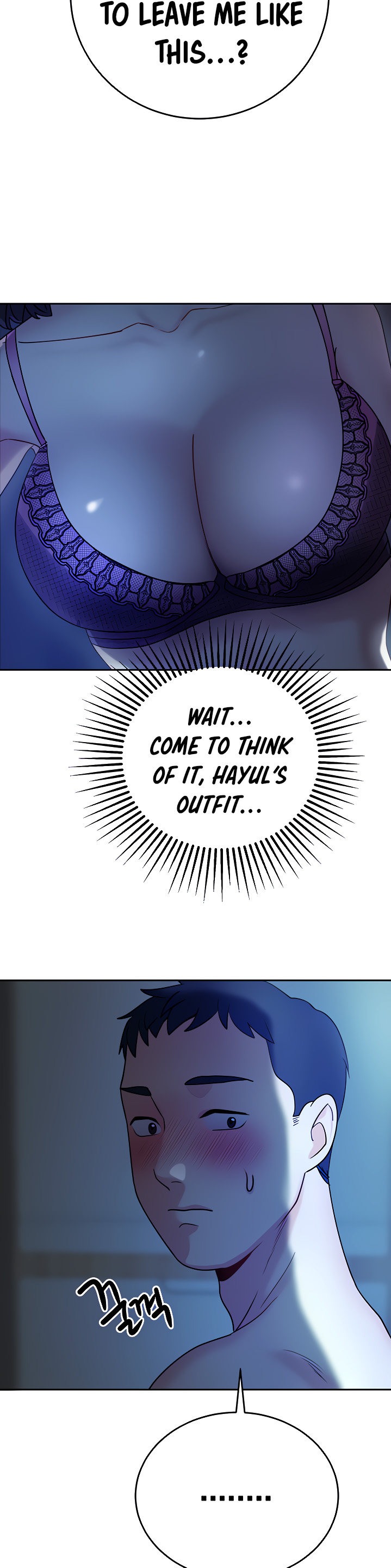 Part Time Job page 31