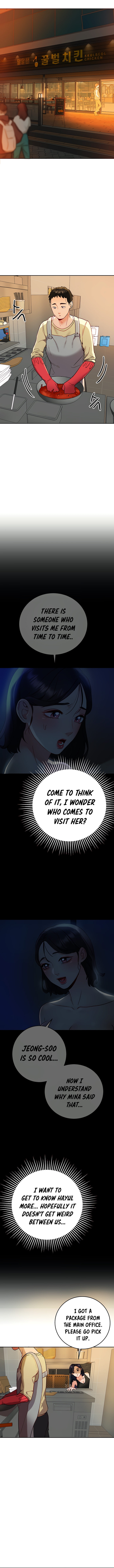 Part Time Job page 9