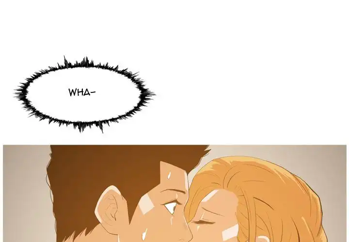 Path to Salvation page 1