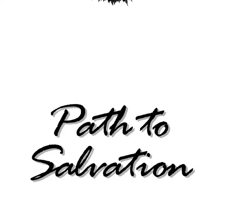 Path to Salvation page 9