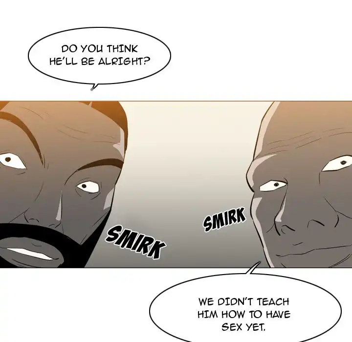 Path to Salvation page 27