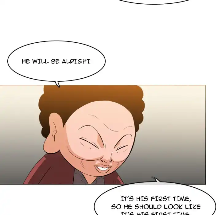 Path to Salvation page 28