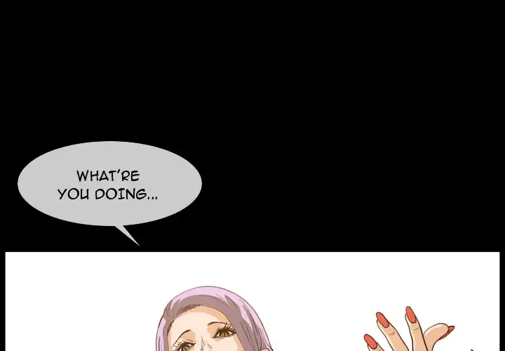 Path to Salvation page 1