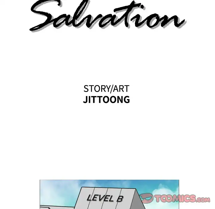 Path to Salvation page 14