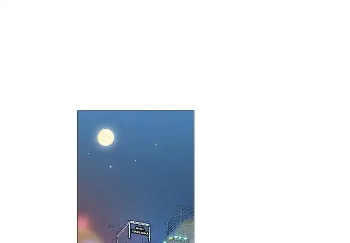Path to Salvation page 1