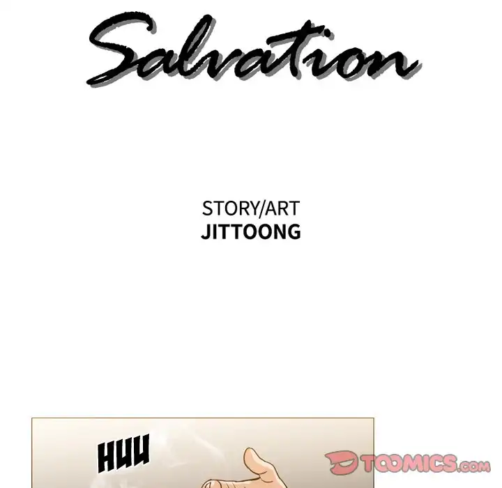 Path to Salvation page 14