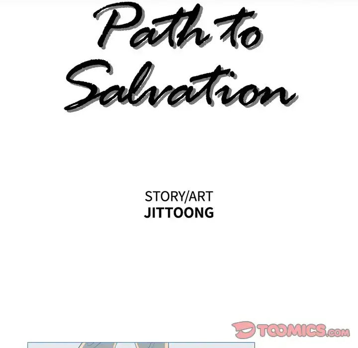 Path to Salvation page 10